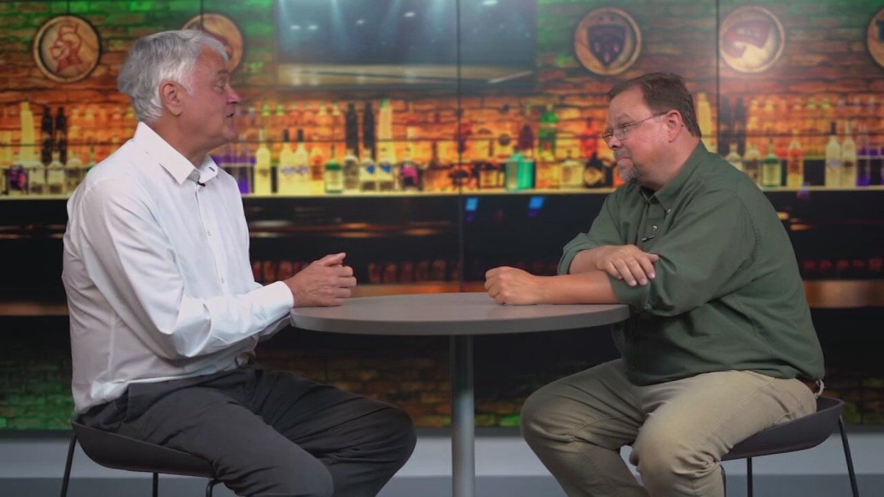 10 years, 10 stories: Bozich and Crawford countdown their favorites (#2, #1)